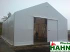 Stallboxen / Pferdeboxen inkl. Holzfüllung Holz / Stahl verzinkt