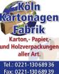 KÖLN Top Angebot 100 Umzugskartons NUR 90 00 eur