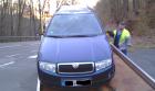 Skoda Fabia 1. 4