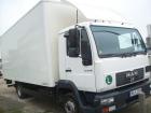 Lkw 7 5 MAN Bj 08/2003