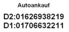 Suche Gebrauchtwagen Volkswagen Volvo Mazda Mercedes-Benz