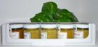 Bio Senf 5er Pack je 50ml zum Schnabulieren