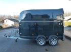 Westfalia Jupiter XL Bj 2013
