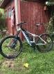 Cube Stereo Hybrid 160HPA Race 500 27 5 16 E-MTB