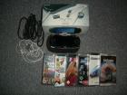 Playstation Portable Value Pack PSP
