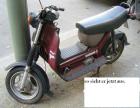 Simson sr50 mit 60 kubik guter zustand mit papiere und viel neu