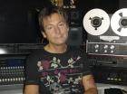GESANGSUNTERRICHT FÜR KINDER IM TONSTUDIO