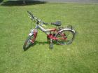 Herkules Kinderfahrrad 20 Top Zustand