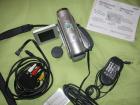 Verkaufe Digitaler Camcorder VP-D101 i von Samsung