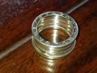 Wunderschöner bulgari ring 18 kt zu verkaufen