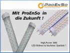 ProEnSo sucht Führungskräfte Ab sofort kostenfreie Registrierung Vertrieb von