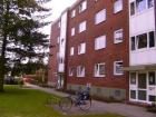 4 Zi. -Kft. -Whg in Bornhöved - courtagefrei - zu vermieten