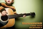Gitarrenunterricht in Bremen Neustadt