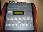 Studio Auflösung