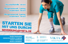 Pflegefachkraft 1 oder 3-jährig examiniert m/ w/ d