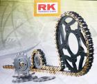 RK-Ketten für Cagiva