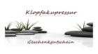Sanfte und schnell Hilfe bei Flugangst - auch als Geschenkgutschein