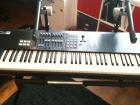 CME UF-8 Masterkeyboard 88 Tasten Hammermechanik