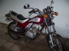 Kymco Motorrad