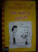 Gregs Tagebuch Nr4 Ich war s nicht Nr. 55