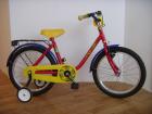 Kinderfahrrad 18 Zoll Marke Opus