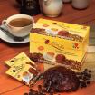 Testen Sie GANODERMA-KAFFEE