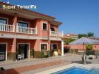 Villa auf Teneriffa mit Pool