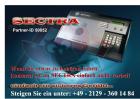 Partnerfirmen für Installation aber auch Vertrieb gesucht