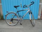 21-GANG Shimano 28-er Herren TREKKING-BIKE von McKenzie
