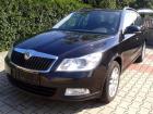 2011 Skoda Octavia DSG Kombi