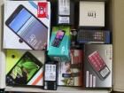 398 x gebrauchte Handys Smartphones Tablets Amazon Retouren