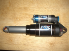 Fox DHX 5. 0 Air Dämpfer 200mm 57mm Hub