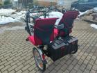 Van Raam Fun2Go Parallel Tandem