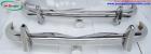 Mercedes Ponton 220S bumper 219 220A 220S 220SE