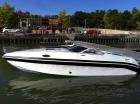 Aquatron 2350 SC mit 5 7l V8 und Siegel 2 6 T Trailer fast alles neu