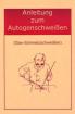 Anleitung zum Autogenschweißen