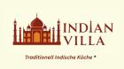 Willkommen im Indian Villa Restaurant Caf Cocktailbar in Puderbach