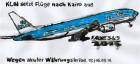 FALKE 361 KLM 16. 09. 16 Original Meierhof
