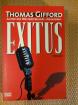 Thomas Gifford EXITUS. Krimi/ Thriller