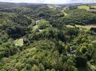 Naturcampingplatz in der Weinregion Nahe - mit Mietobjekten Betreiberunterkunft