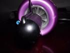 Jetcat P100 RX Turbine