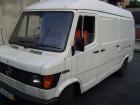 Mercedes-Benz 308-D Hoch Lang Anhängerkupplung Servol Bj 1994 202. 940 km