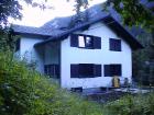 Oesterreich Hinterstoder Haus 190 m 25. 000 m Grund 1. 5km vom Weltcupskiort