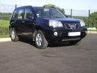 NISSAN X-TRAIL 2. 2L VDI LUXE