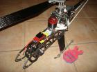 Henseleit ThreeDee MP-XL E Rigid