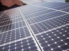 Photovoltaik Anlage für Investoren 199 9 kWp