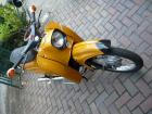 Simson Schwalbe Sammlerstück 1. Hand