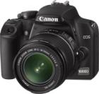 Canon EOS 1000D Zubehör