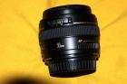 Canon EF 50 1/1. 4 USM