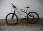 MTB Merida 96 Carbon Hinterbau 1/2 Jahr alt - wenig gefahren